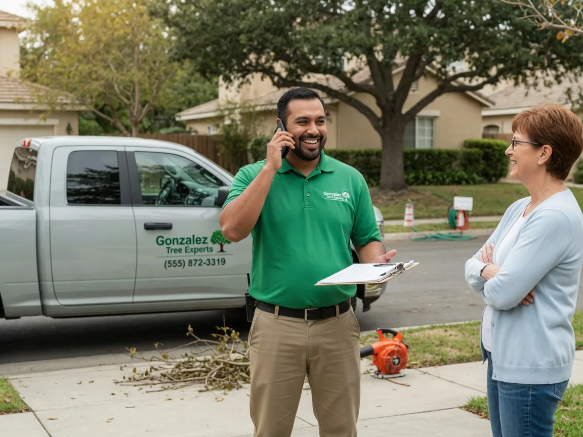 Tree Service Mineola, TX FAQs